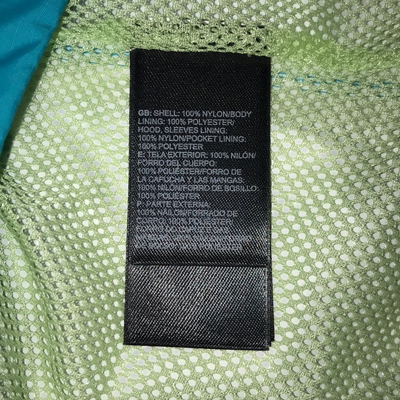 The North Face jacket - Picture 7 of 7